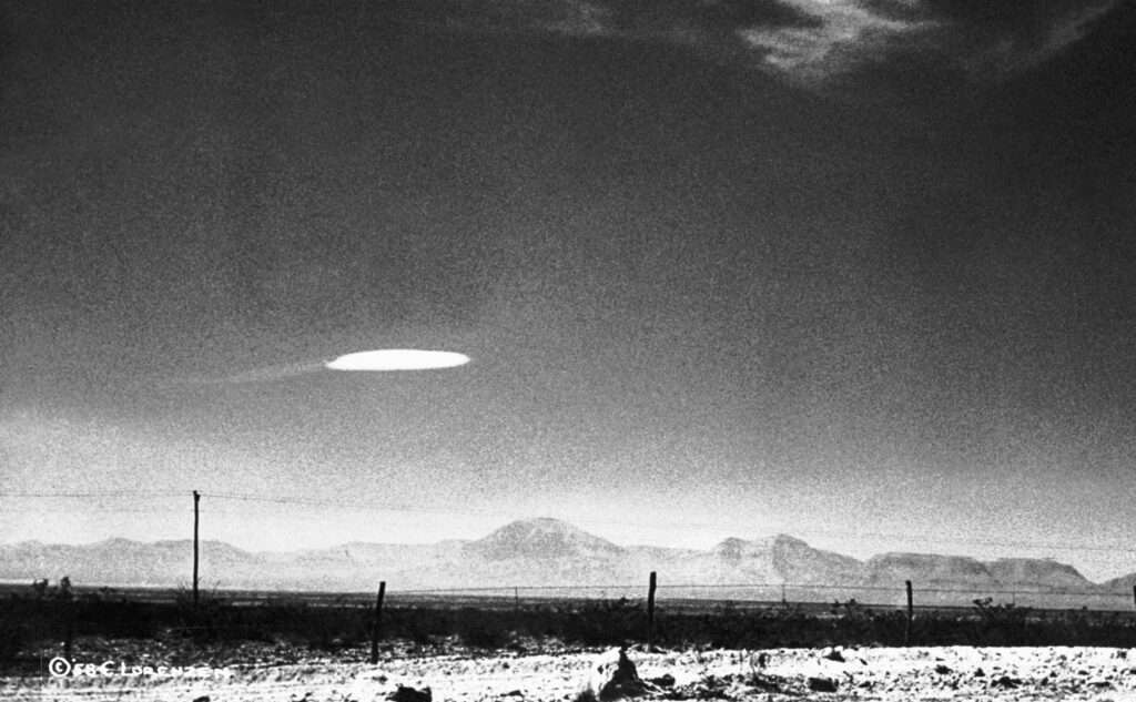 Top 5 UFO Cases From The 1970s