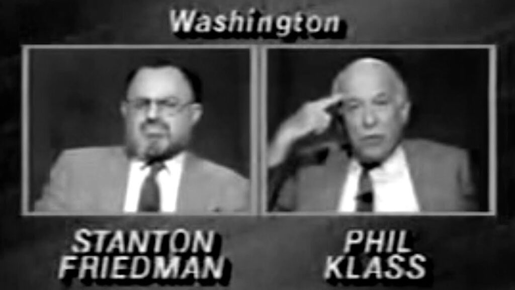 Friedman vs Klass